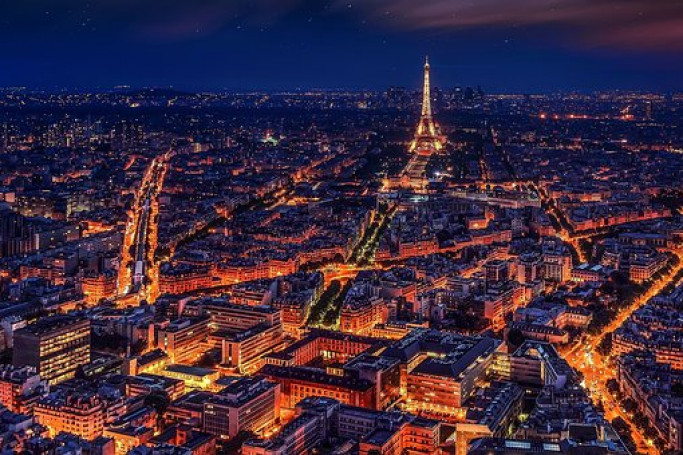 ​Cybersecurity in France